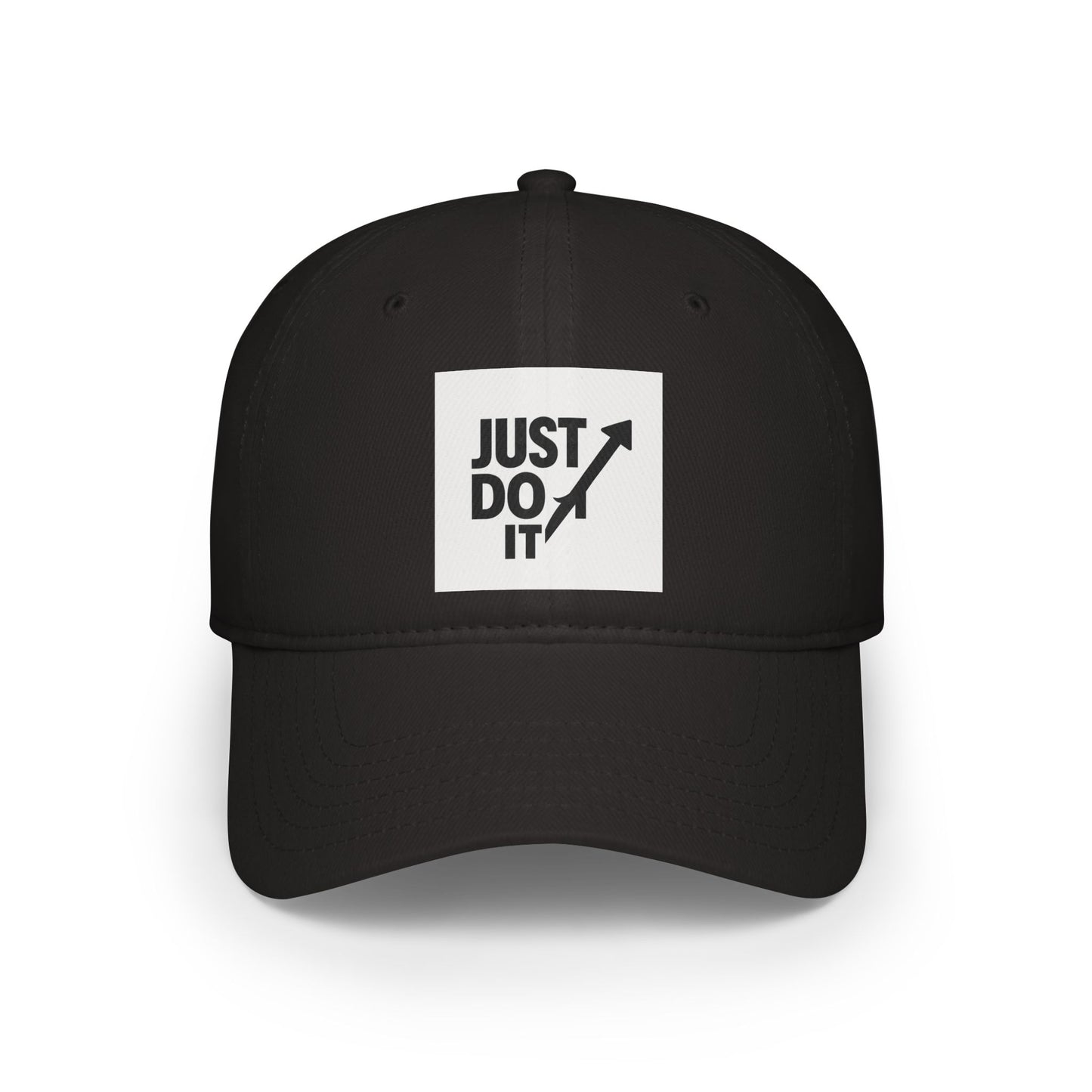 Stylish Low Profile Baseball Cap