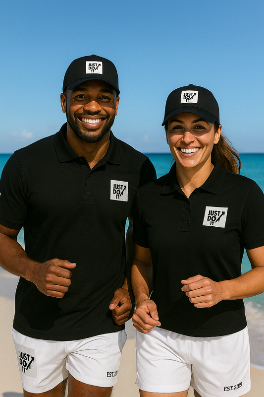 Stylish Sport Shorts - Active wear