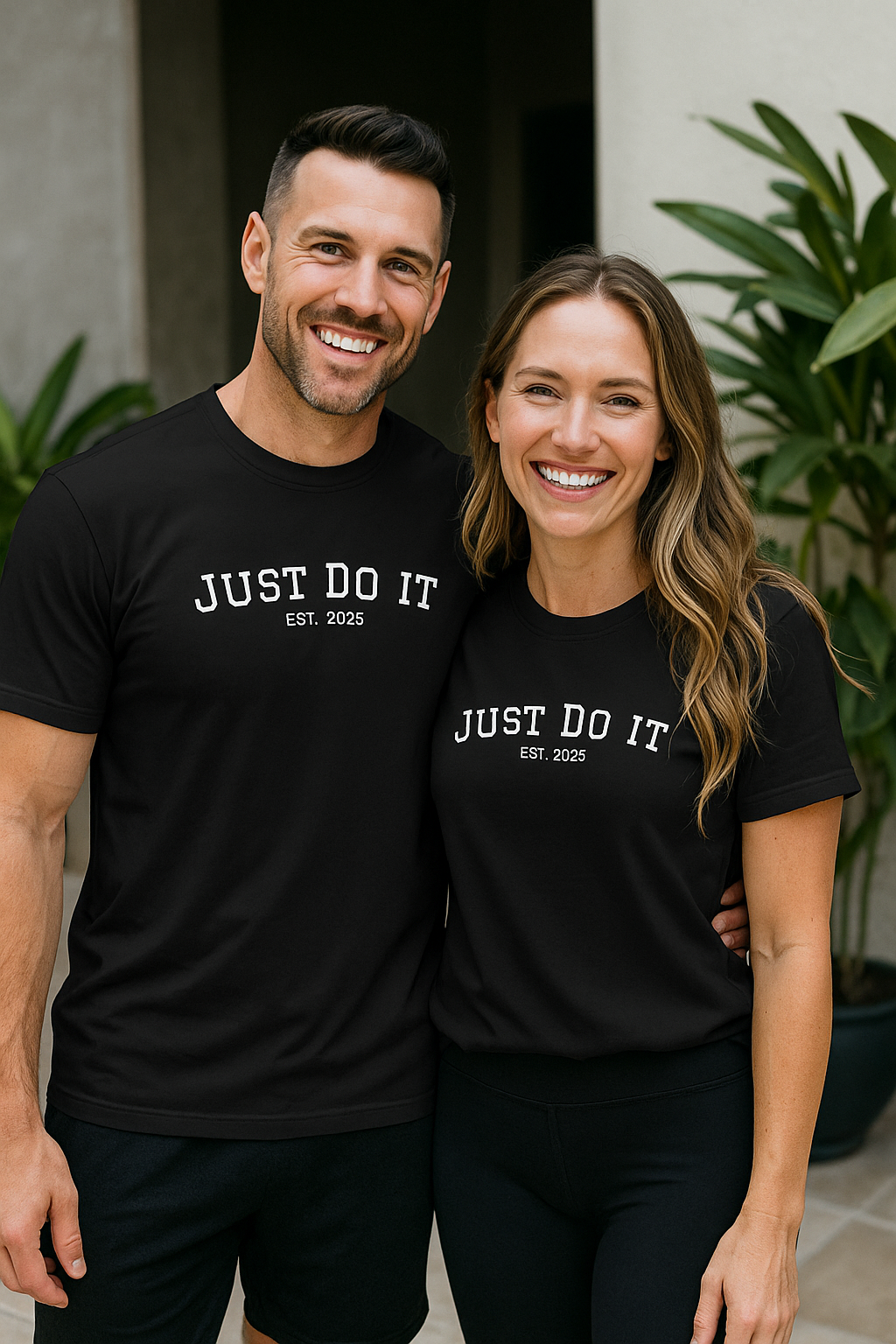Fitness Shirt