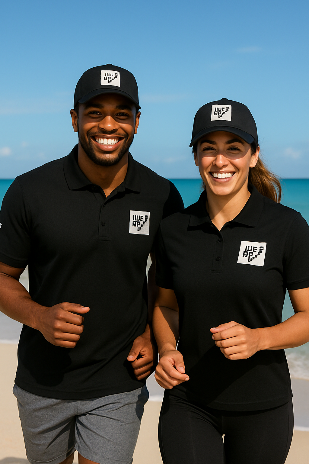 Stylish Low Profile Baseball Cap